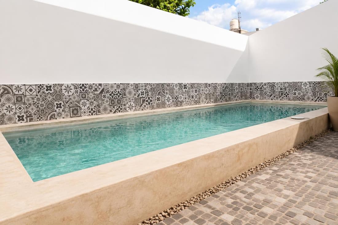 Casa Completa con Piscina Privada 10 min Aeropuerto Ideal para Familias y viajeros