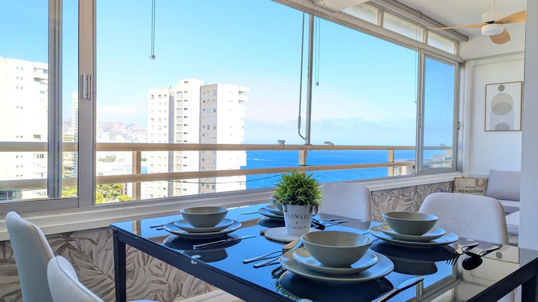 PINTOR SOROLLA elegant apartment