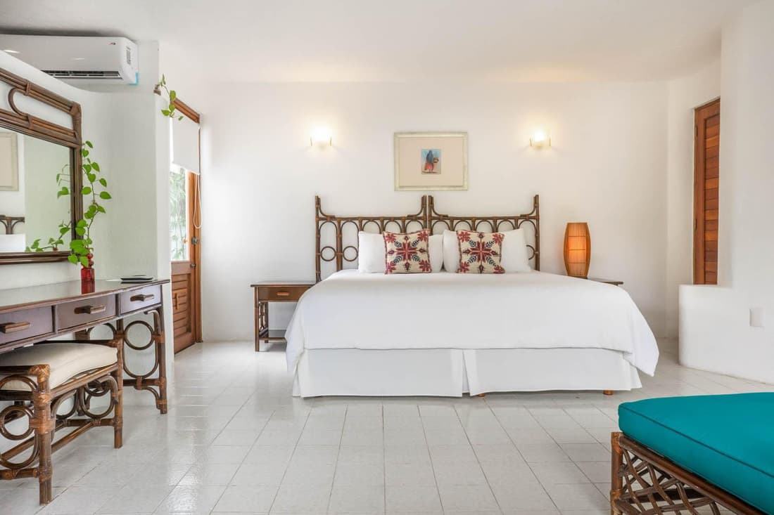 Matuk Beach House I Playacar 1