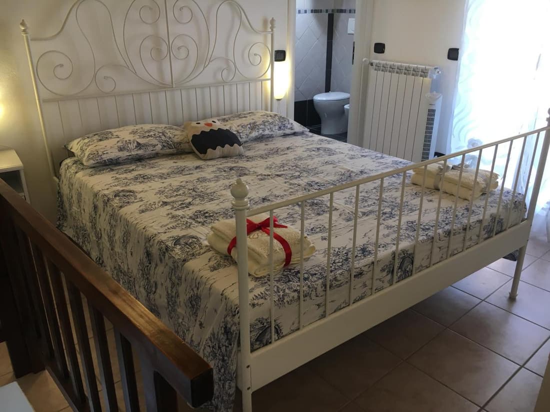 La Torre di Clo B&B