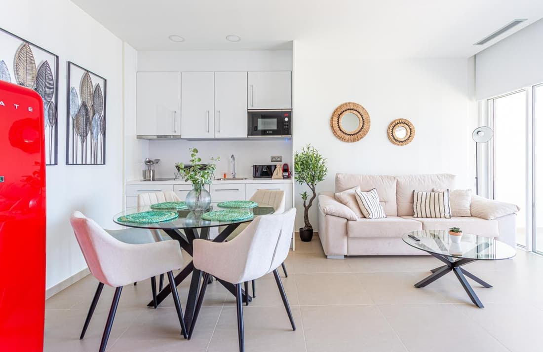 Intempo Apartments by Holuxe