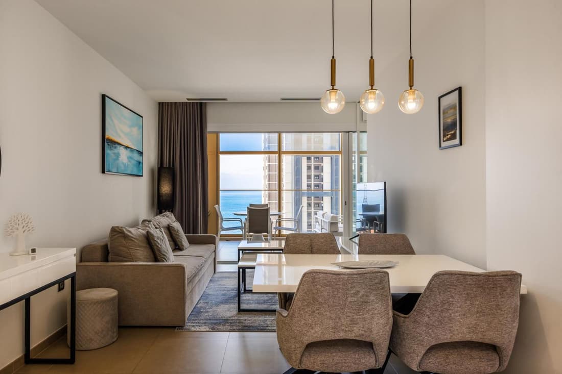 Intempo Apartments by Holuxe