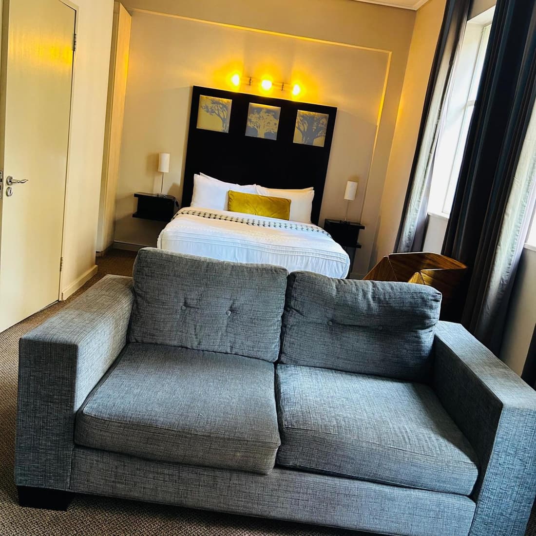 Native Suites 411
