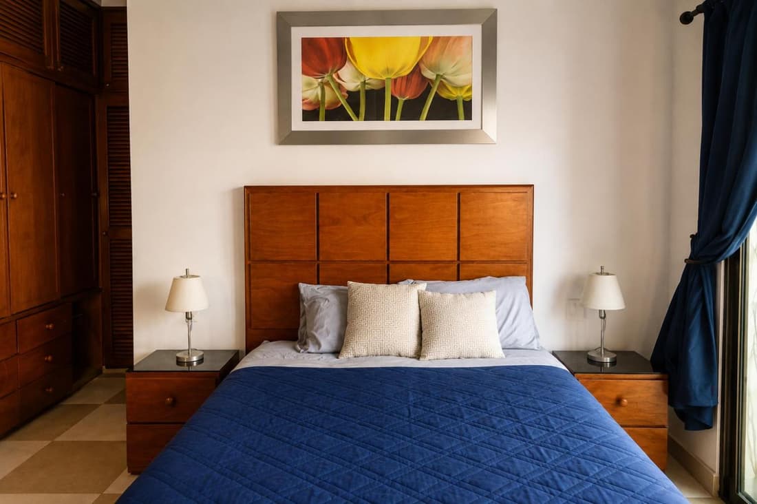 Lilas del Mar Apartments