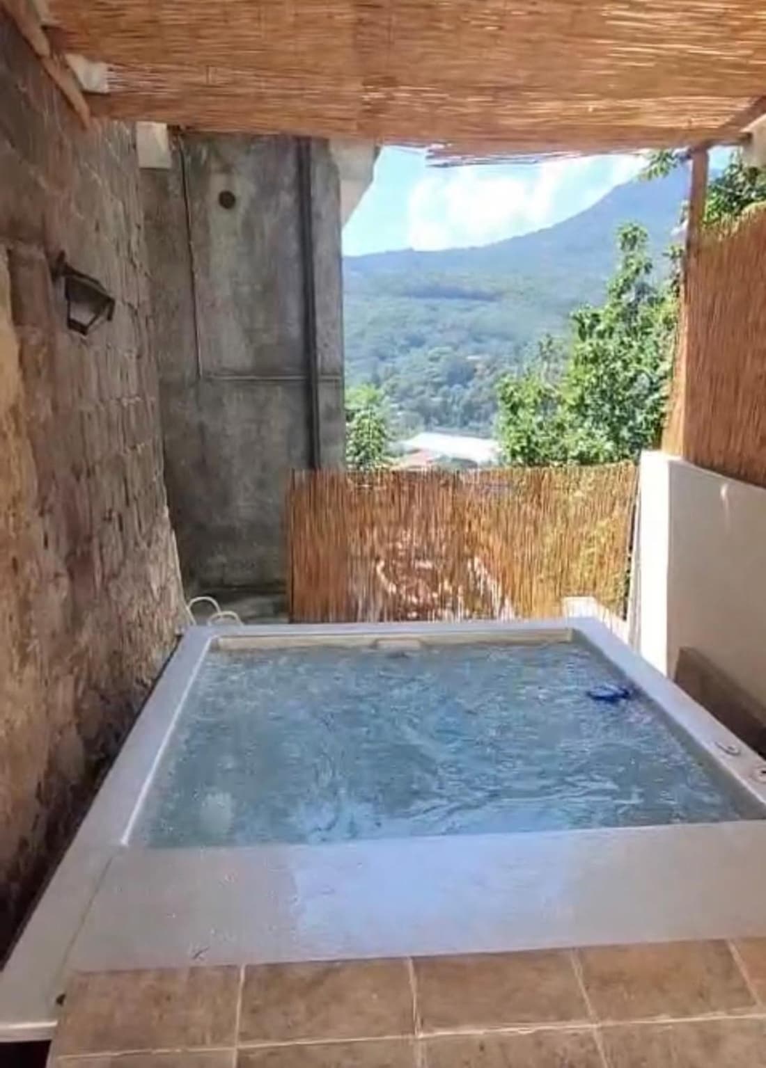 Tesoro Nascosto B&B