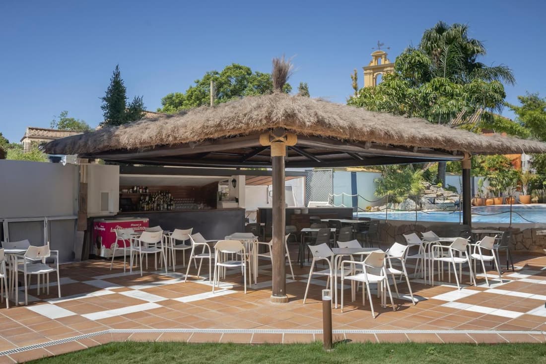 Apartamentos Soho Boutique Vistahermosa