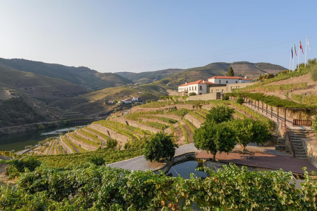 Hotel Rural Quinta Do Pego