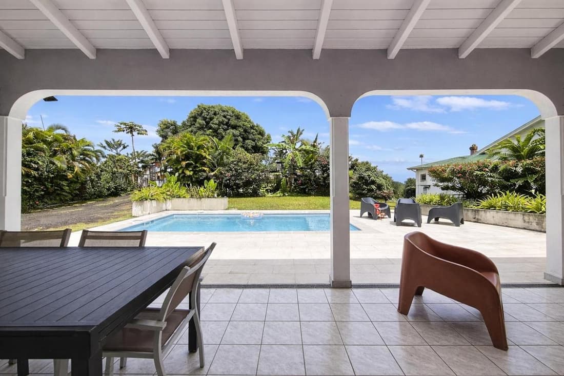 Private House, Pierrette 3 rooms
