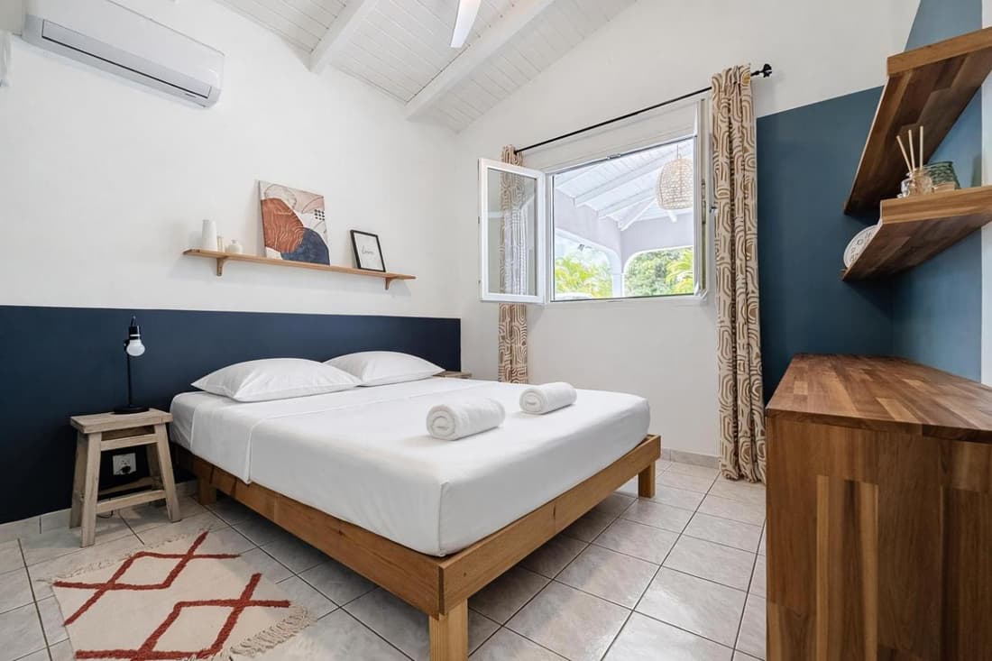 Private House, Pierrette 3 rooms