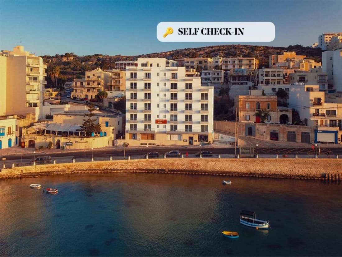 Seaview Stays