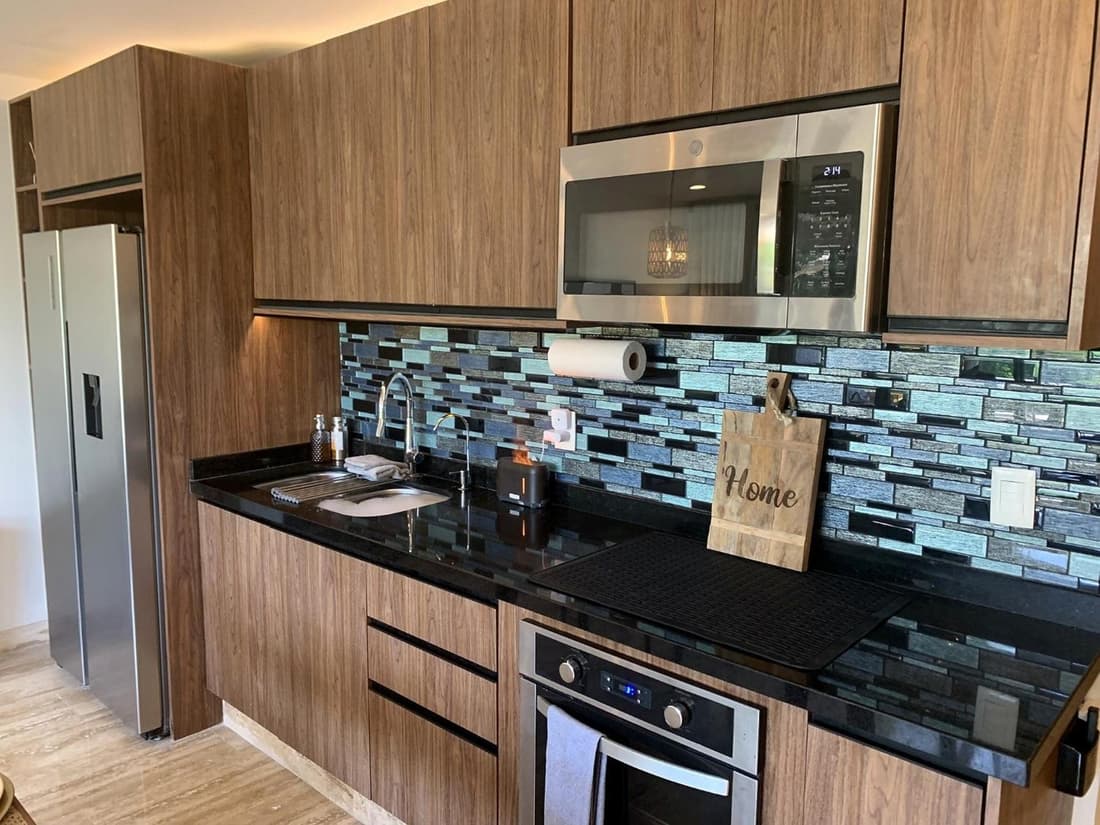 Playacar Luxury 2-Bedroom Retreat - Multiple Pools