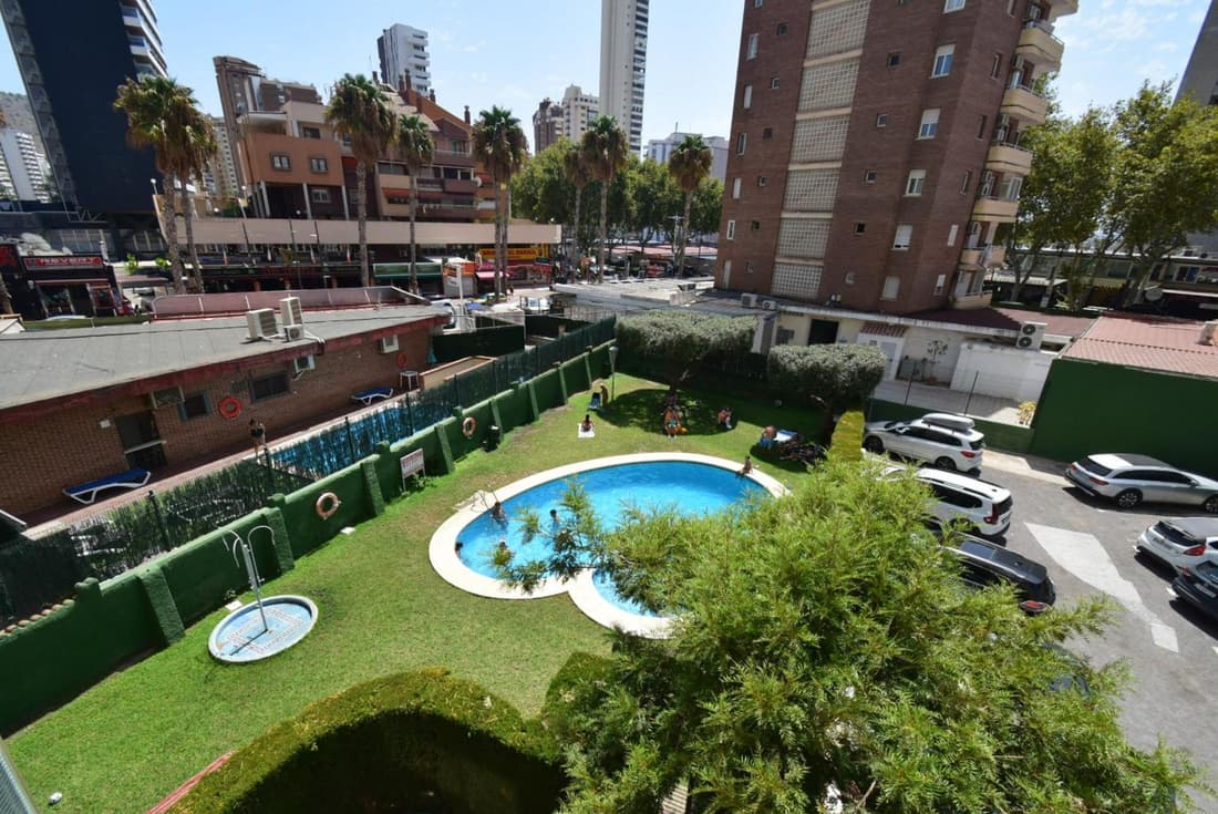 TORRE GERONA - Fincas Arena