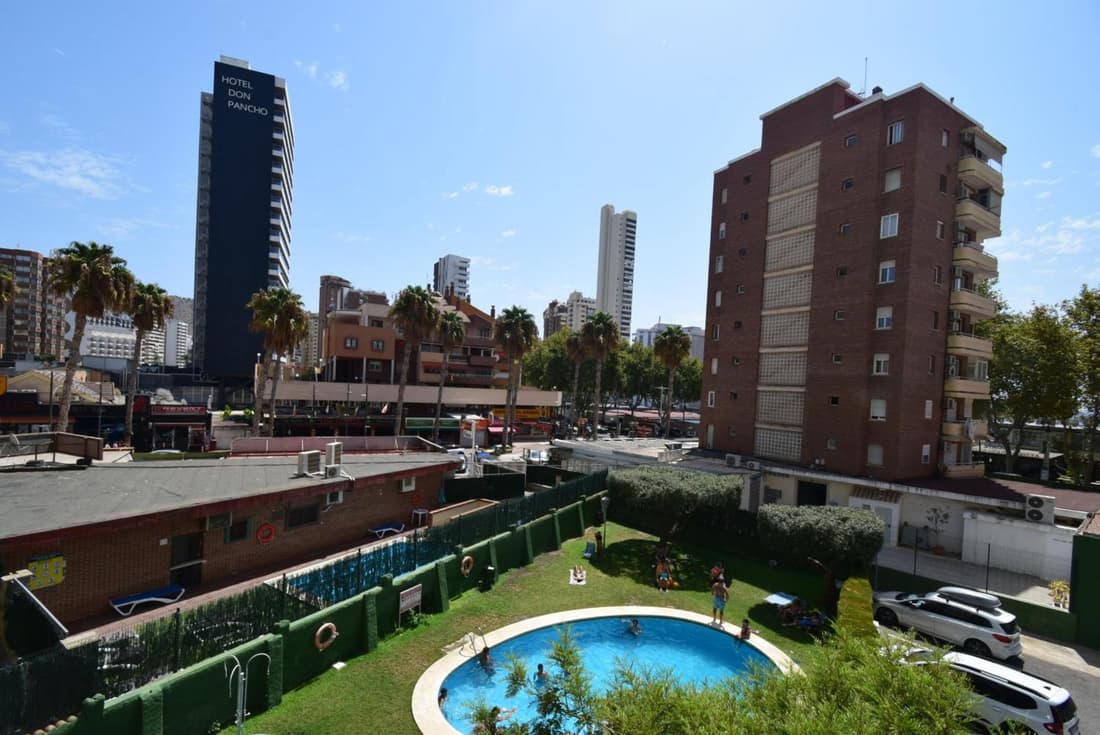 TORRE GERONA - Fincas Arena