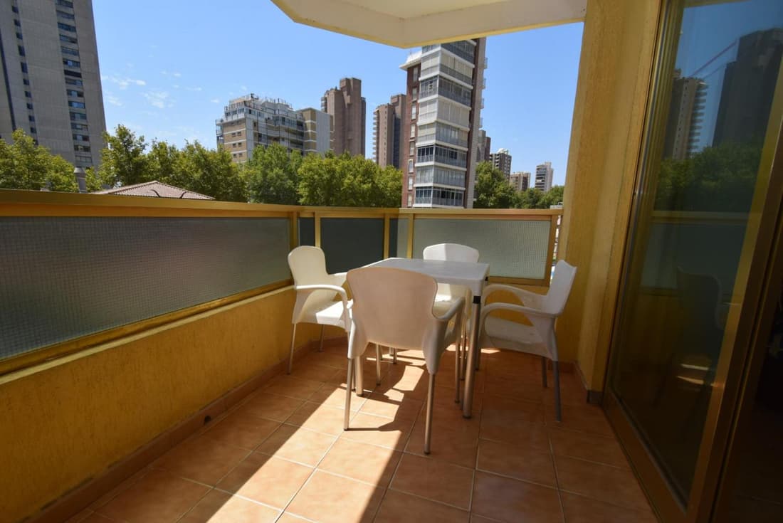 TORRE GERONA - Fincas Arena