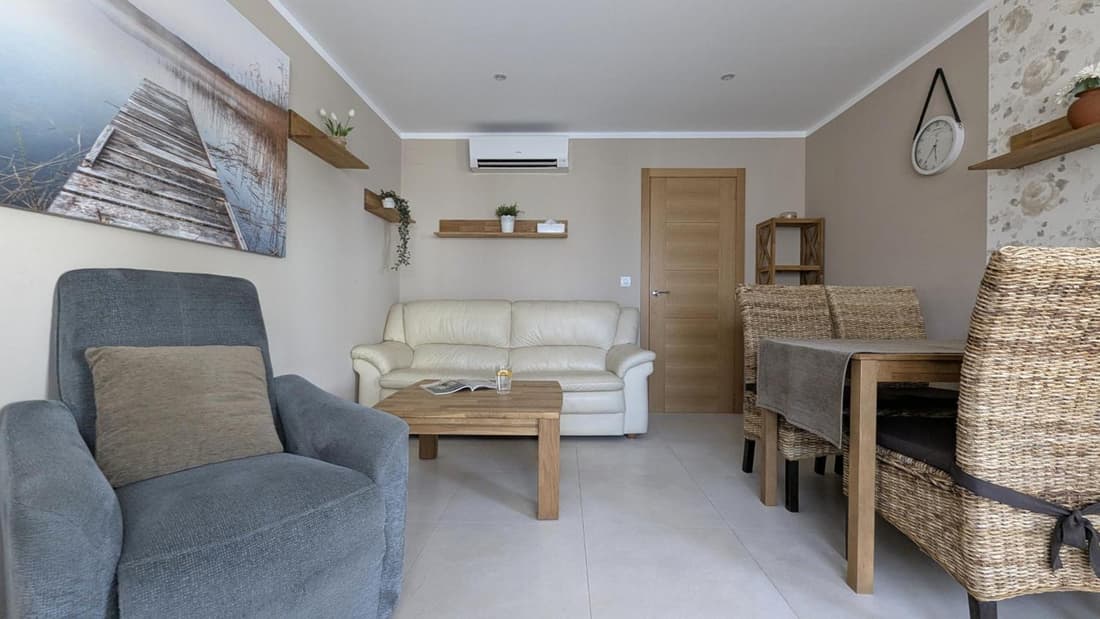ASTURIAS relax apartment