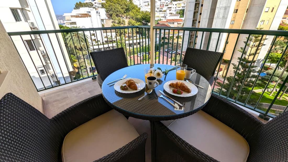 ASTURIAS relax apartment