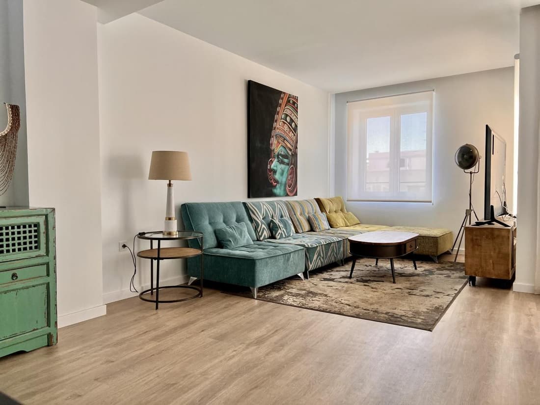 Premium Penthouse Seasonal Rental