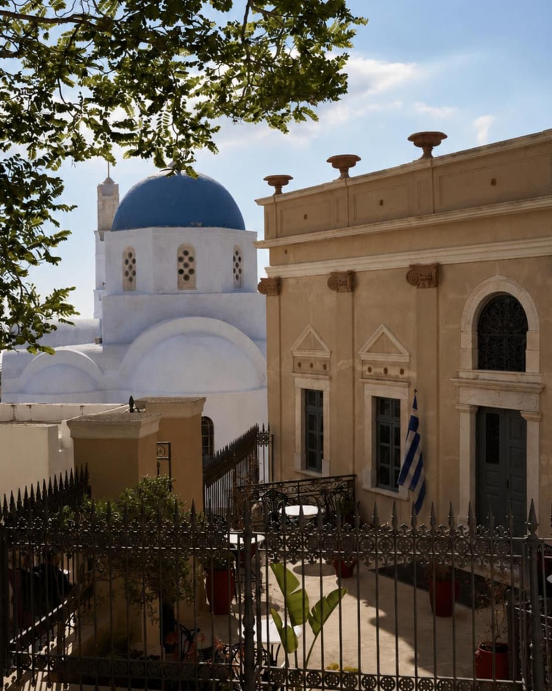 Zannos Melathron by Omilos Hotels