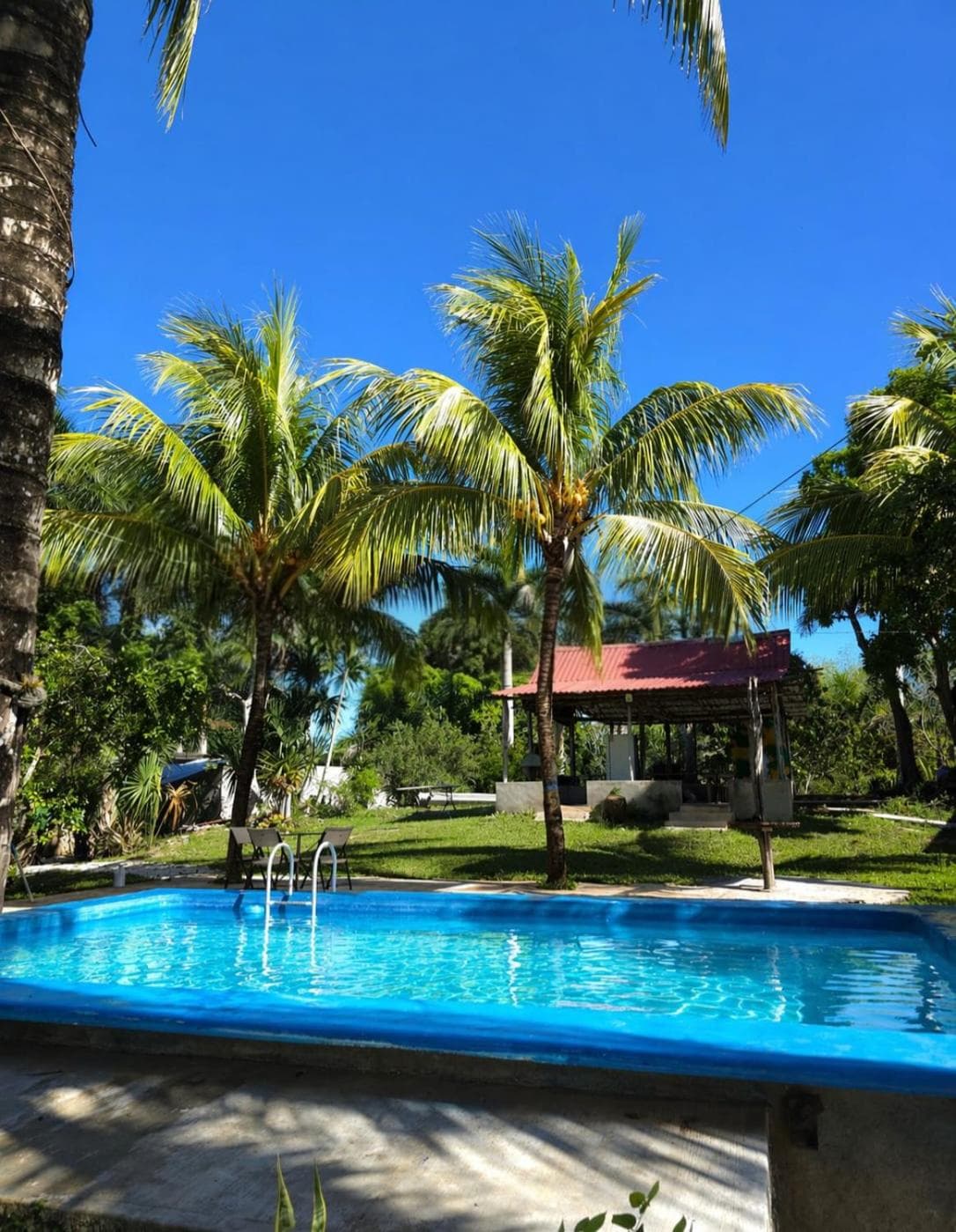 Villa Carulio