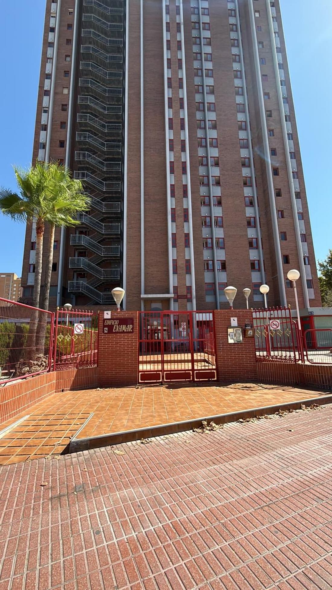 apartament atico evamar