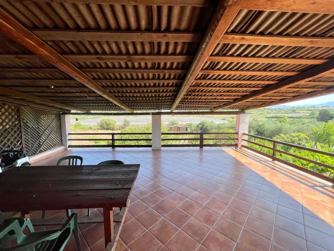 Bouganville Valledoria