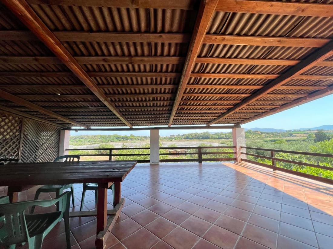 Bouganville Valledoria