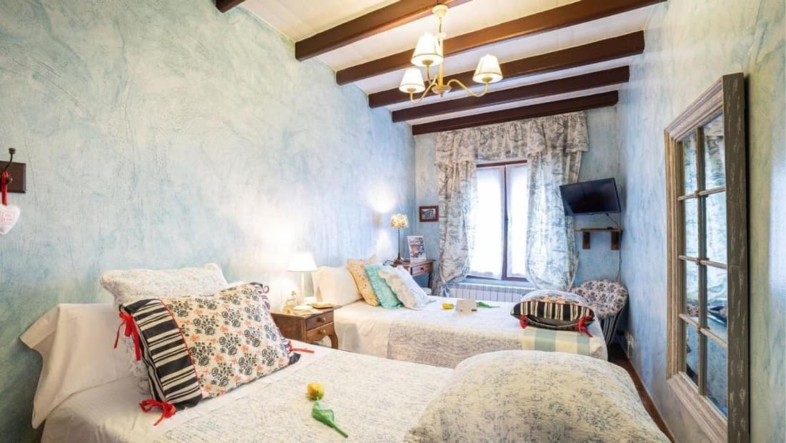 Beautiful Alamedas, casa rural con jardín y alberca para familias y grupos