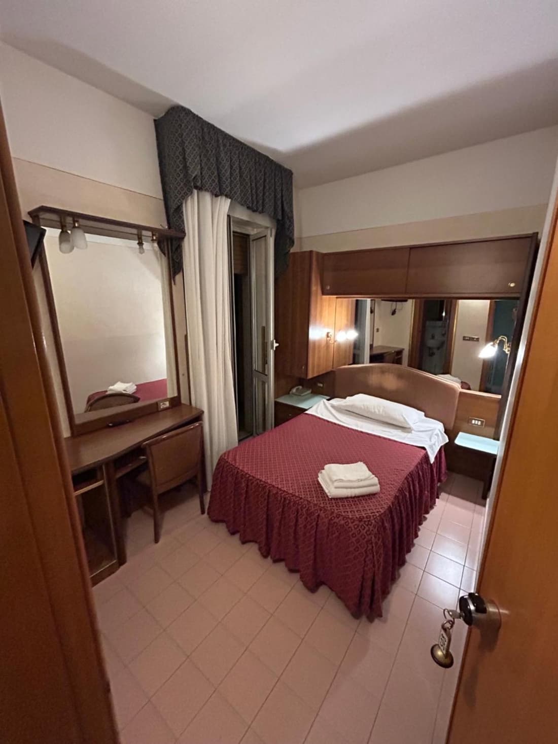 Hotel Vienna