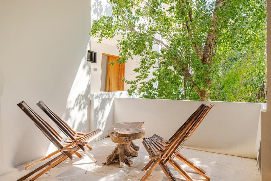 Tulum Luxury Apartments