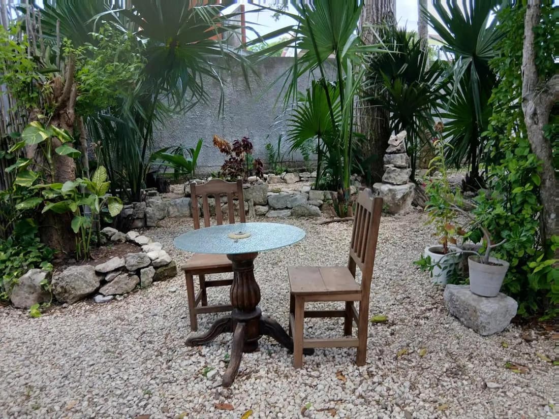 Casa Ik en Coba