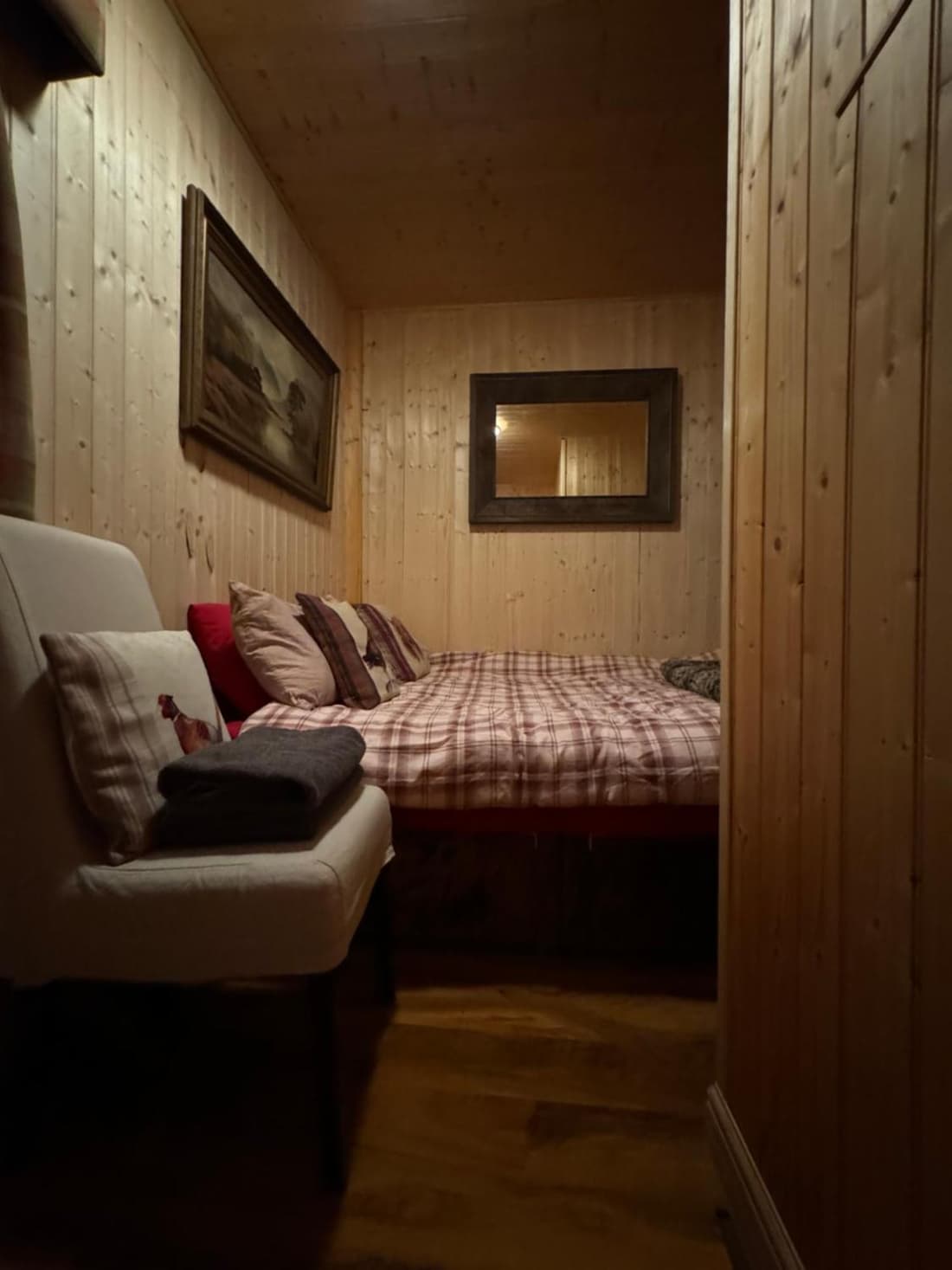 The West Highland Way Hotel and Campsite