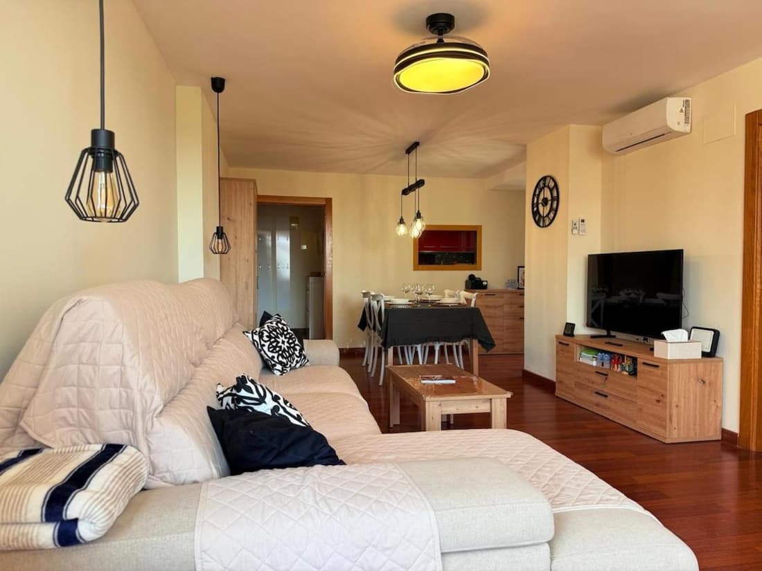 Apartamento Somi