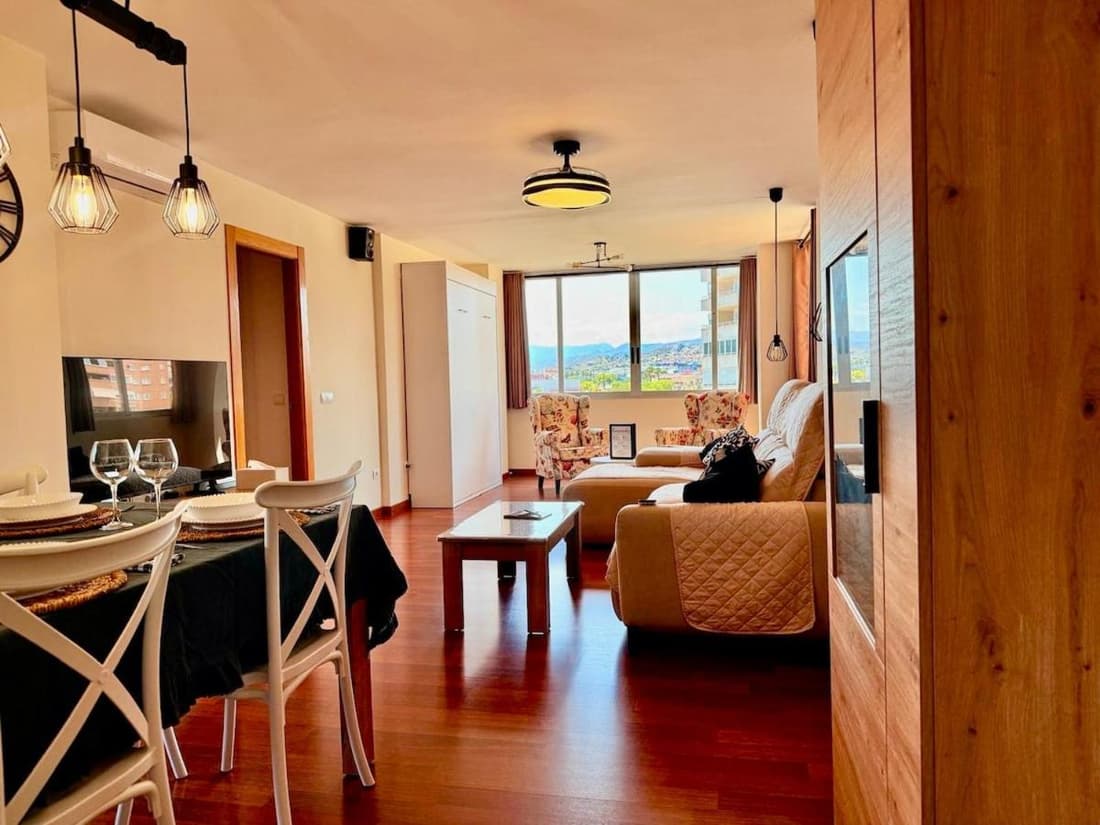 Apartamento Somi