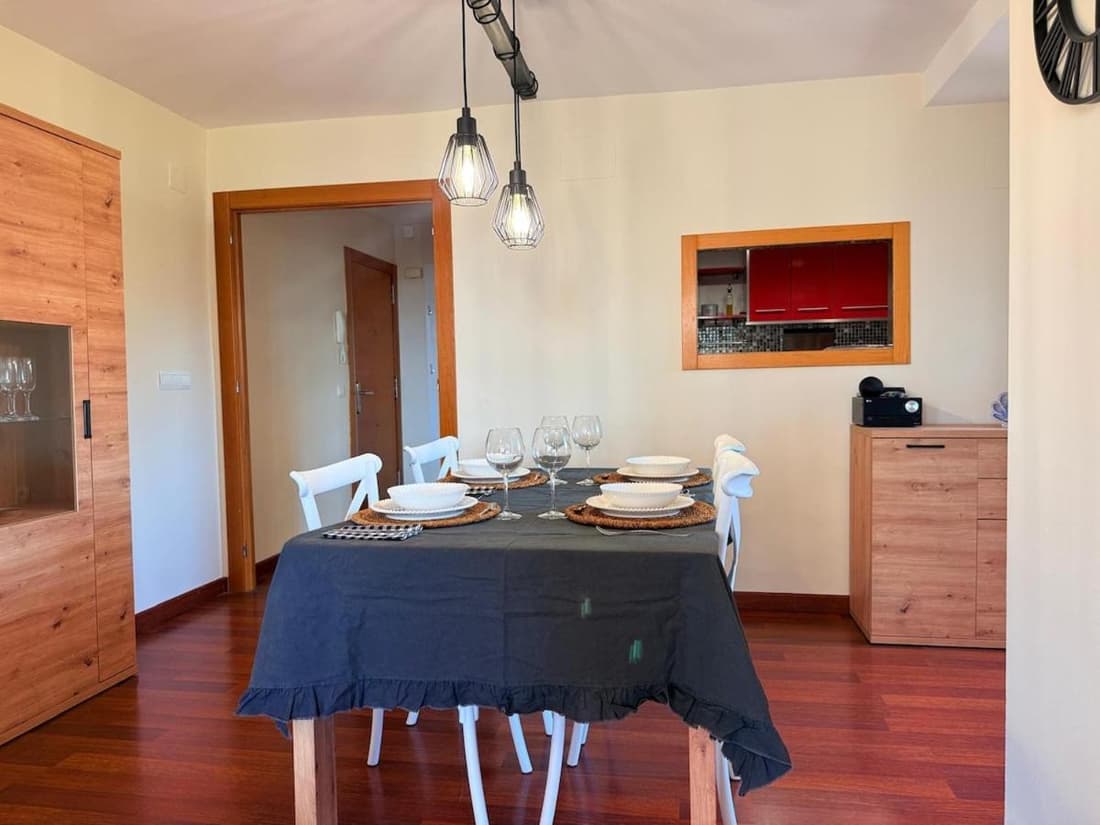 Apartamento Somi