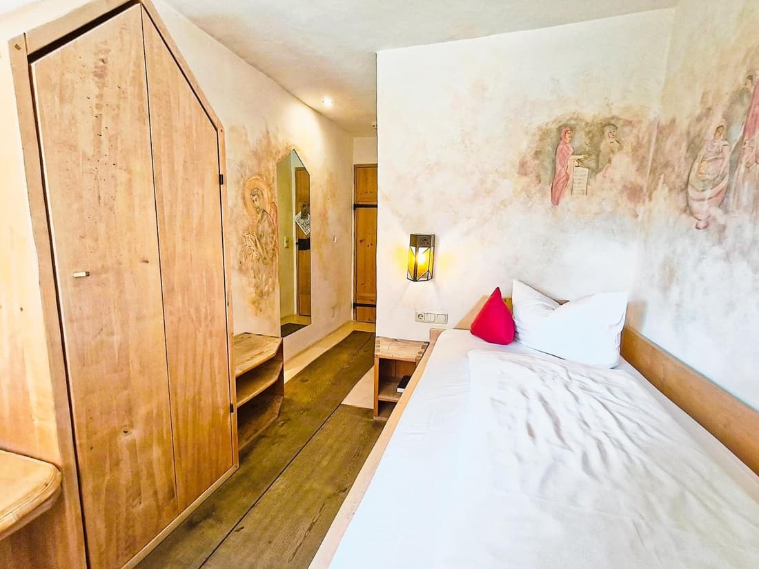 Hotel San Gabriele
