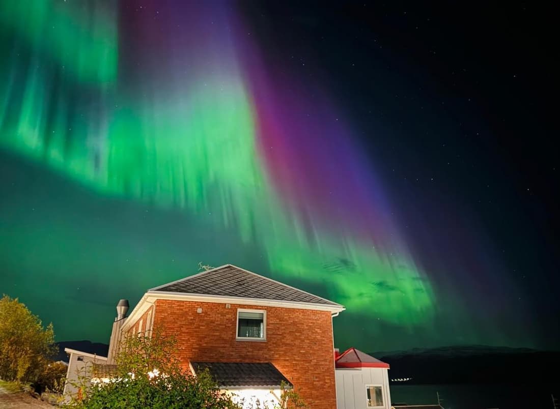 Fjord Hotel Alta
