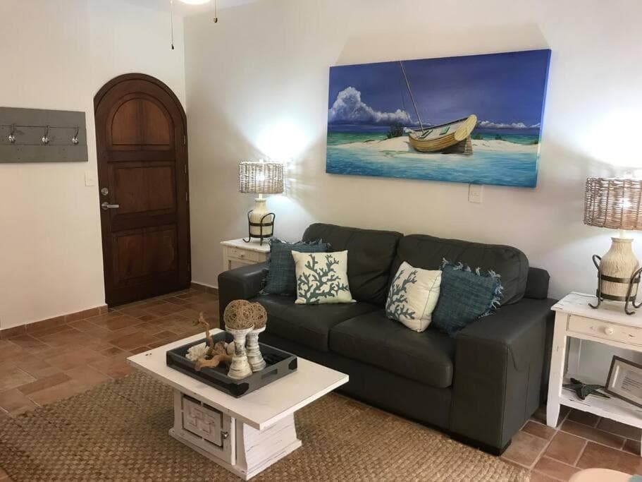 Casa Del Sueño | 1BR | Studio | Puerto Aventuras