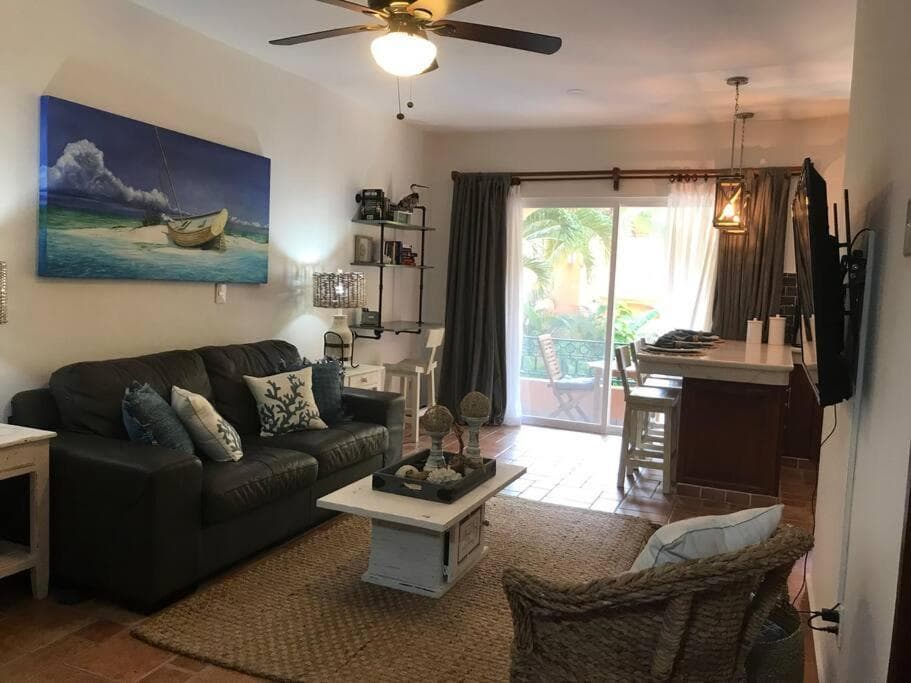Casa Del Sueño | 1BR | Studio | Puerto Aventuras