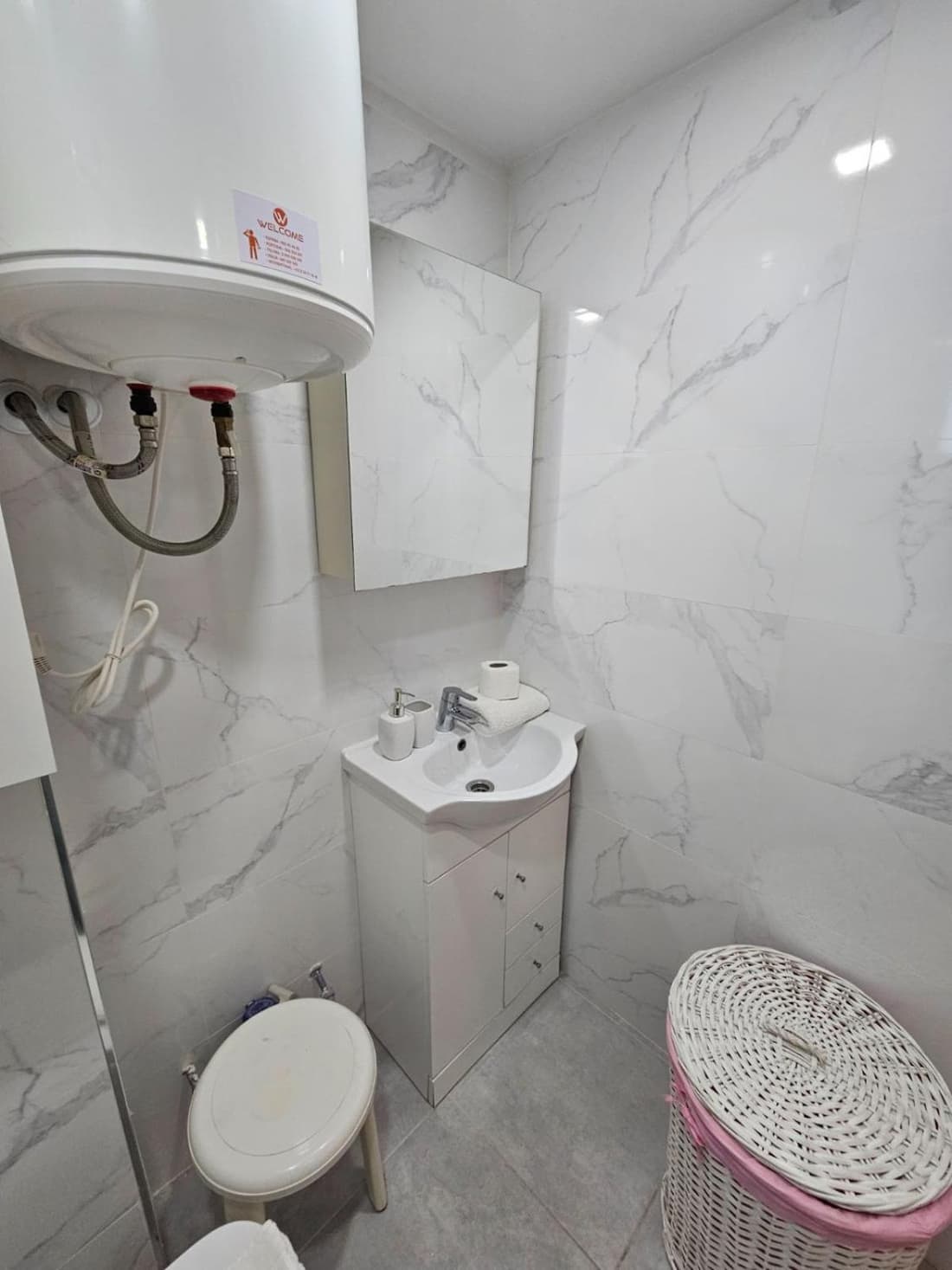 Apartamento Provima B 16 IF Benidorm
