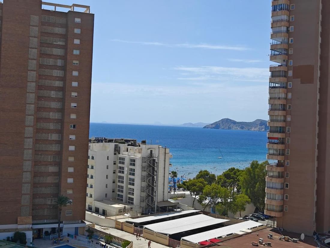 Apartment in Benidorm Coblanca 5