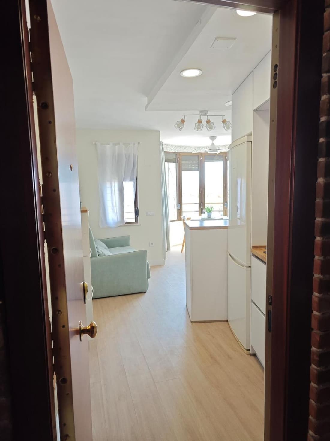 Apartment in Benidorm Coblanca 5