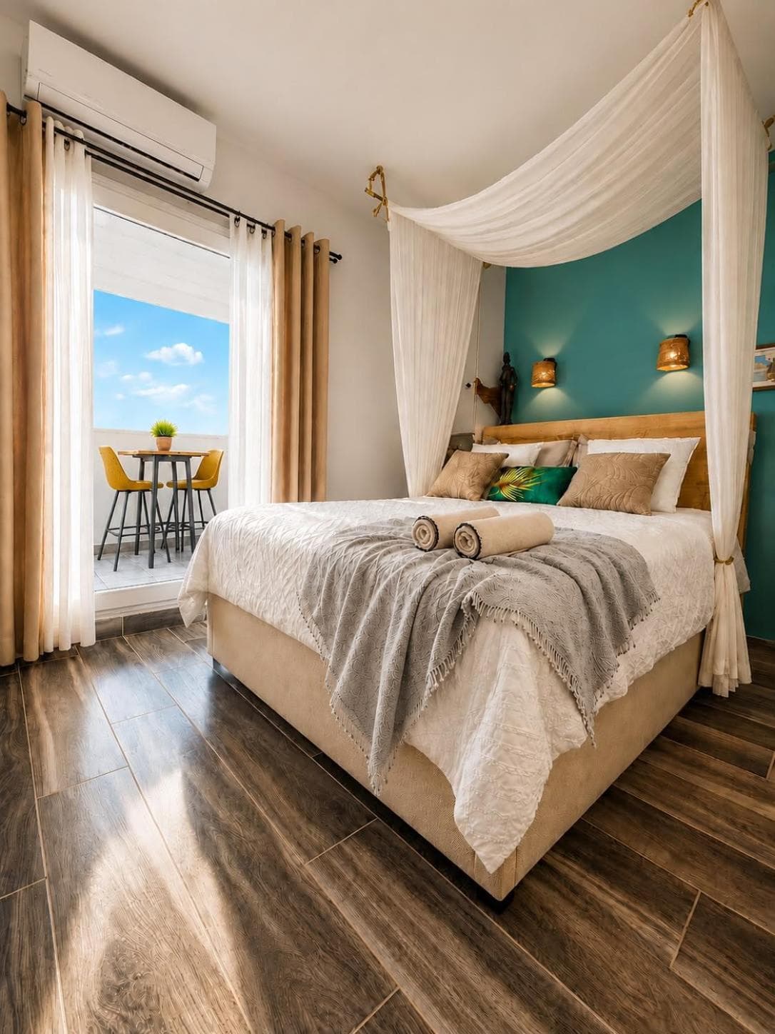 Ocean Eleven Boutique Stay - Sea View Sunset Terrace