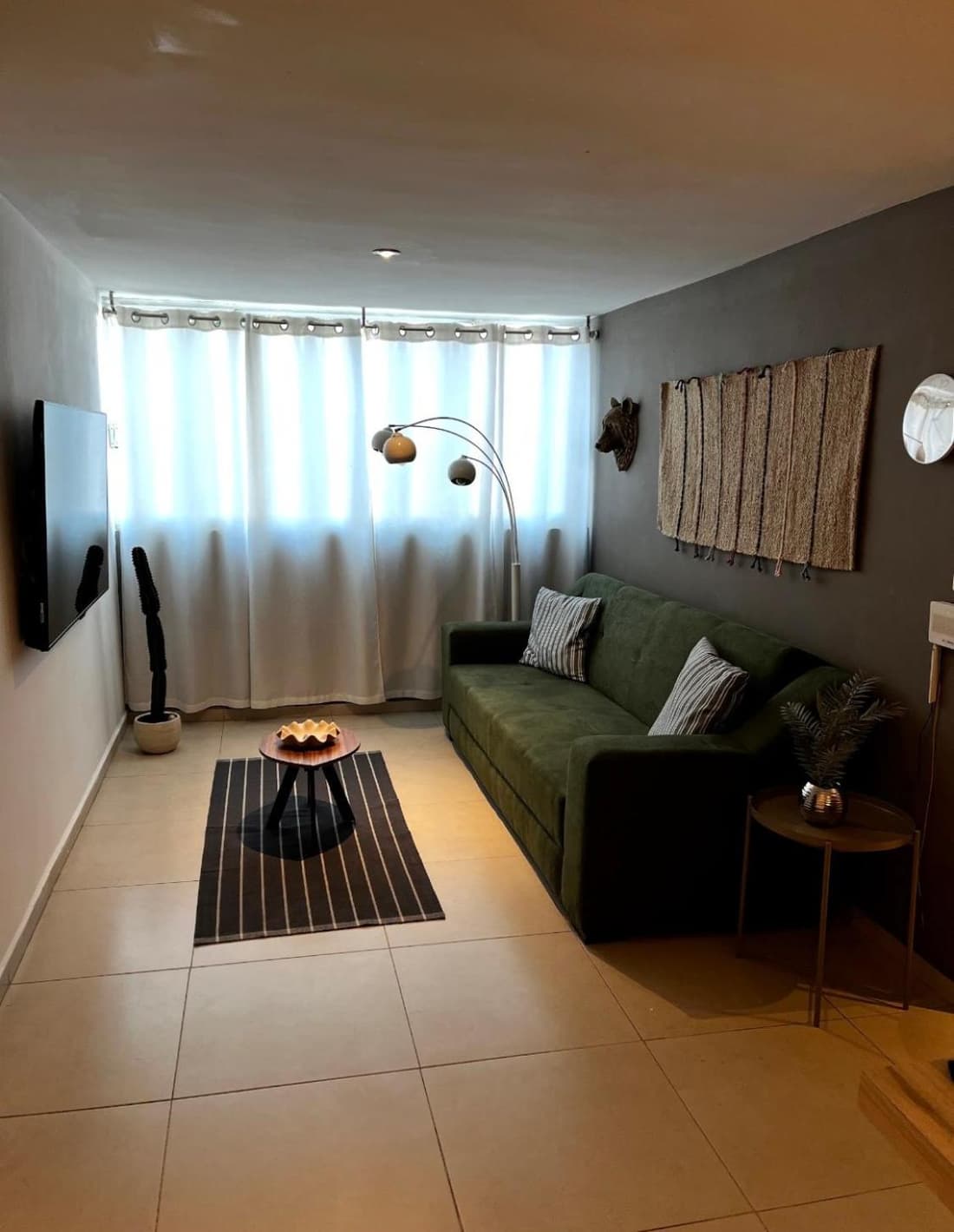 Acogedor Departamento San Andrés Cholula en PLANTA BAJA