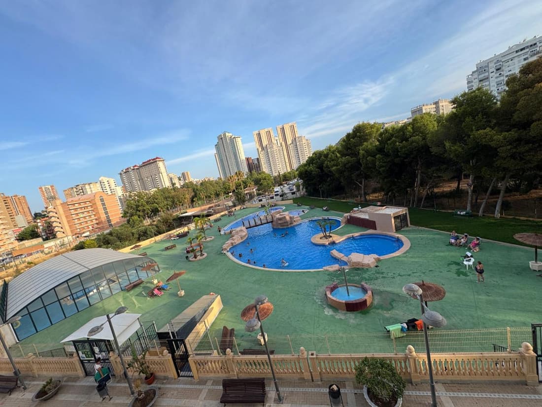 Residencial La Cala