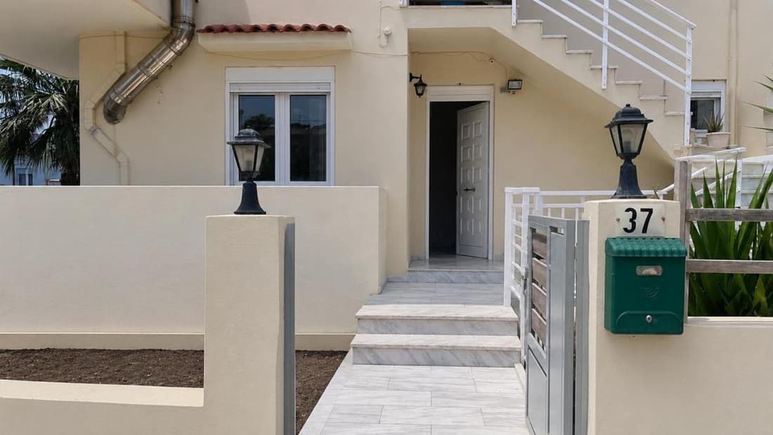 Velora House