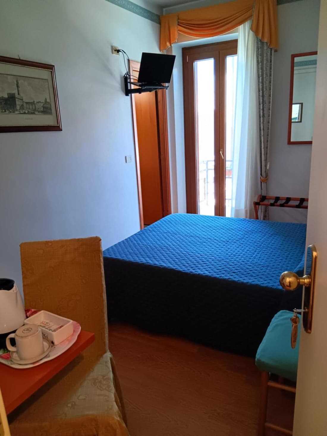 Hotel Picchio