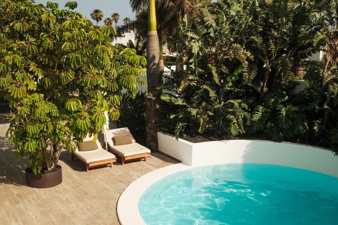 Alava Suites