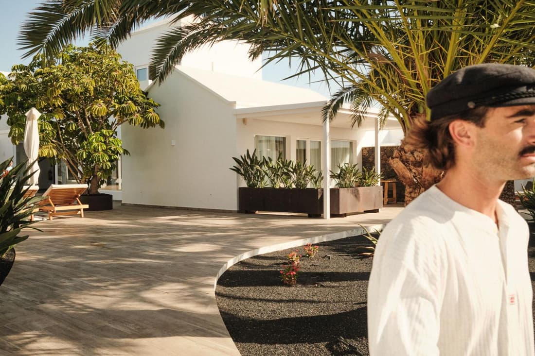 Alava Suites