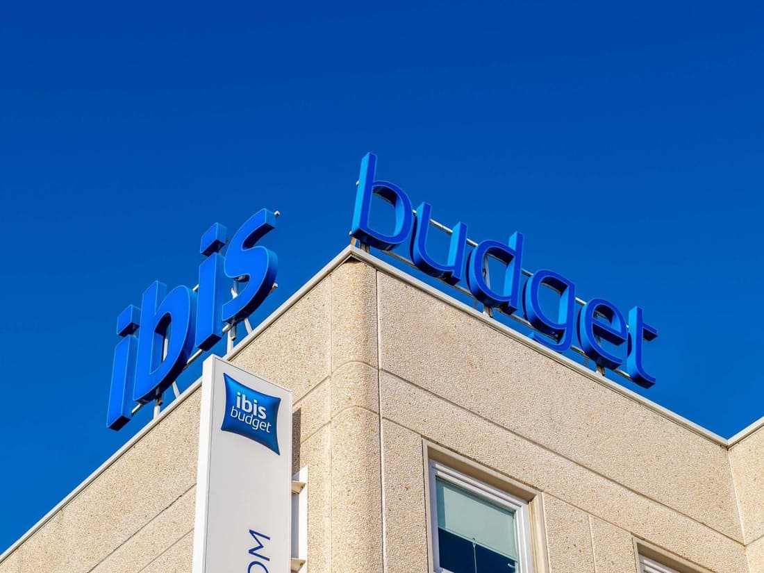 Ibis Budget Bilbao Barakaldo