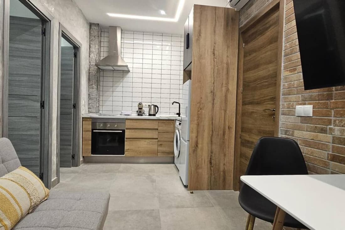 Apartamento de temporada - Benidorm JL A - B